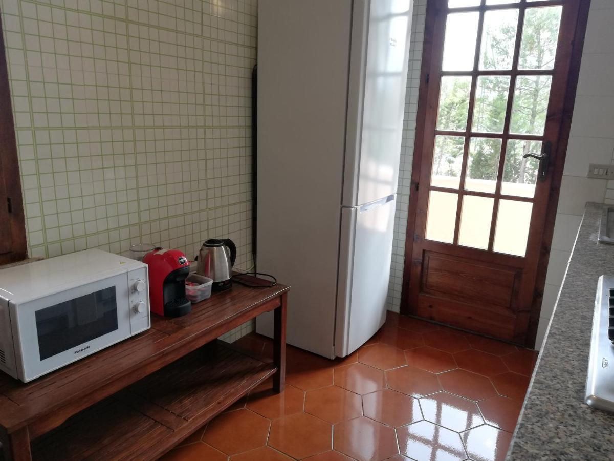 Apartamento La Cuppulata Budoni Exterior foto