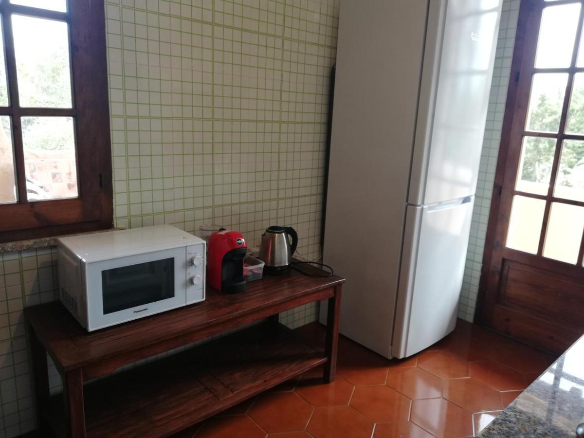 Apartamento La Cuppulata Budoni Exterior foto
